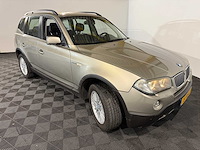 Bmw x3 2.5si high executive, 15-xn-gl - afbeelding 10 van  13