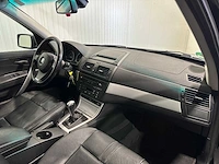 Bmw x3 3.0d high executive 61-hgt-2 - afbeelding 3 van  18
