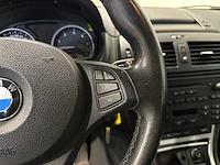 Bmw x3 3.0d high executive 61-hgt-2 - afbeelding 6 van  18