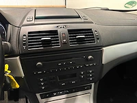 Bmw x3 3.0d high executive 61-hgt-2 - afbeelding 7 van  18