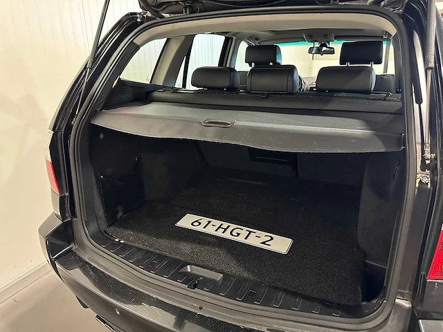 Bmw x3 3.0d high executive 61-hgt-2 - afbeelding 10 van  18