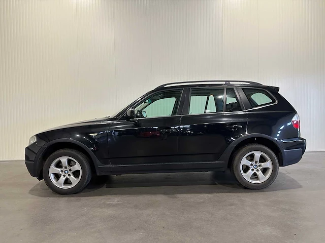 Bmw x3 3.0d high executive 61-hgt-2 - afbeelding 11 van  18