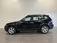 Bmw x3 3.0d high executive 61-hgt-2 - afbeelding 11 van  18