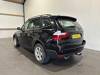 Bmw x3 3.0d high executive 61-hgt-2 - afbeelding 12 van  18