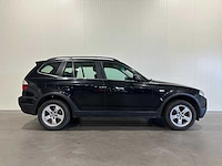 Bmw x3 3.0d high executive 61-hgt-2 - afbeelding 15 van  18