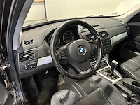 Bmw x3 3.0d high executive 61-hgt-2 - afbeelding 18 van  18