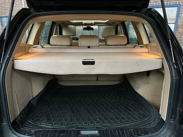 Bmw x3 3.0d m-sport high executive 204pk 2005, 61-sf-lt youngtimer - afbeelding 22 van  43