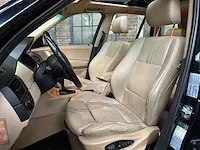 Bmw x3 3.0d m-sport high executive 204pk 2005, 61-sf-lt youngtimer - afbeelding 27 van  43