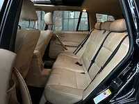 Bmw x3 3.0d m-sport high executive 204pk 2005, 61-sf-lt youngtimer - afbeelding 30 van  43