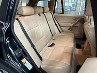 Bmw x3 3.0d m-sport high executive 204pk 2005, 61-sf-lt youngtimer - afbeelding 33 van  43