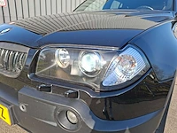Bmw x3 3.0i executive - 2005 - 231pk - afbeelding 6 van  34