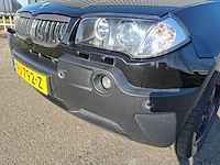 Bmw x3 3.0i executive - 2005 - 231pk - afbeelding 8 van  34