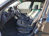 Bmw x3 3.0i executive - 2005 - 231pk - afbeelding 15 van  34