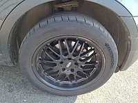 Bmw x3 3.0i executive - 2005 - 231pk - afbeelding 18 van  34