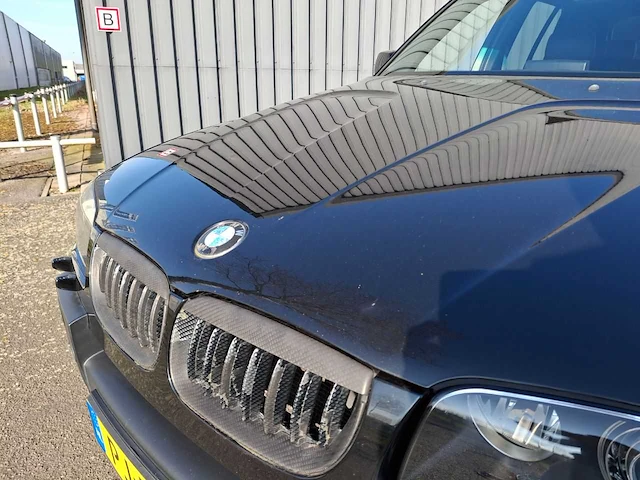 Bmw x3 3.0i executive - 2005 - 231pk - afbeelding 21 van  34