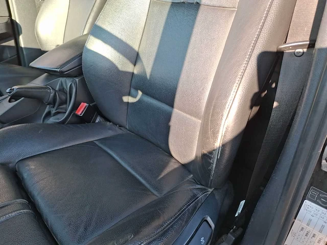 Bmw x3 3.0i executive - 2005 - 231pk - afbeelding 26 van  34