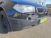 Bmw x3 3.0i executive - 2005 - 231pk - afbeelding 27 van  34