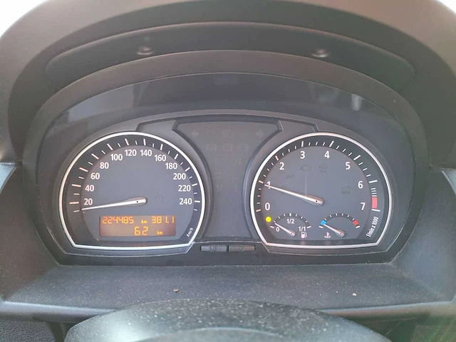 Bmw x3 3.0i executive - 2005 - 231pk - afbeelding 31 van  34