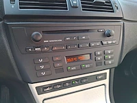 Bmw x3 3.0i executive - 2005 - 231pk - afbeelding 33 van  34