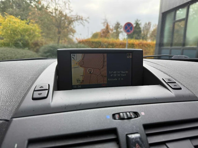 Bmw x3 3.0i executive automaat, 87-rk-gt - afbeelding 4 van  19