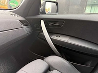Bmw x3 3.0i executive automaat, 87-rk-gt - afbeelding 5 van  19