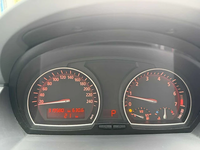 Bmw x3 3.0i executive automaat, 87-rk-gt - afbeelding 11 van  19