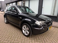 Bmw x3 3.0i executive automaat, 87-rk-gt - afbeelding 13 van  19