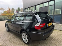 Bmw x3 3.0i executive automaat, 87-rk-gt - afbeelding 14 van  19