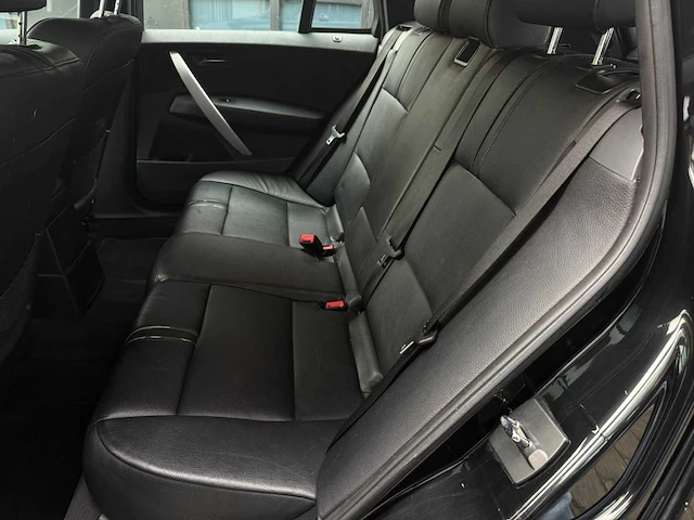 Bmw x3 3.0i executive automaat, 87-rk-gt - afbeelding 17 van  19