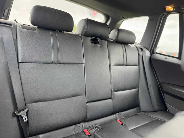 Bmw x3 3.0i high exe leder automaat 19-zb-hj - afbeelding 3 van  21