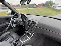 Bmw x3 3.0i high exe leder automaat 19-zb-hj - afbeelding 19 van  21
