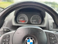Bmw x3 3.0i high exe leder automaat 19-zb-hj - afbeelding 7 van  21