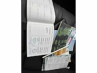 Bmw x3 3.0i high exe leder automaat 19-zb-hj - afbeelding 11 van  21