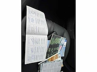 Bmw x3 3.0i high exe leder automaat 19-zb-hj - afbeelding 13 van  21