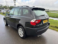 Bmw x3 3.0i high exe leder automaat 19-zb-hj - afbeelding 16 van  21