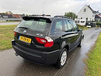 Bmw x3 3.0i high exe leder automaat 19-zb-hj - afbeelding 17 van  21