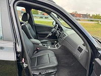 Bmw x3 3.0i high exe leder automaat 19-zb-hj - afbeelding 18 van  21