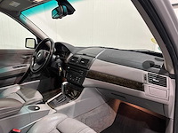 Bmw x3 3.0si 87-jxs-7 - afbeelding 3 van  21