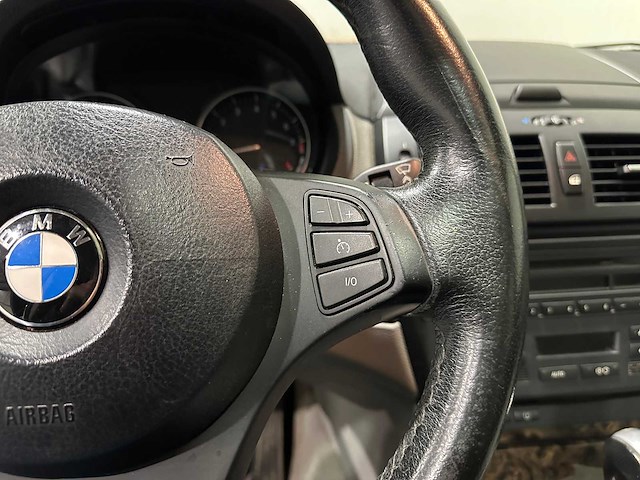 Bmw x3 3.0si 87-jxs-7 - afbeelding 7 van  21