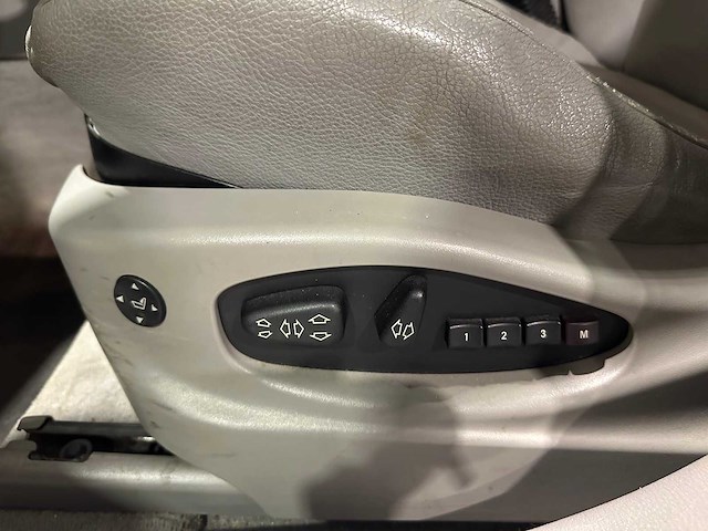 Bmw x3 3.0si 87-jxs-7 - afbeelding 10 van  21