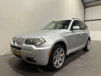 Bmw x3 3.0si 87-jxs-7
