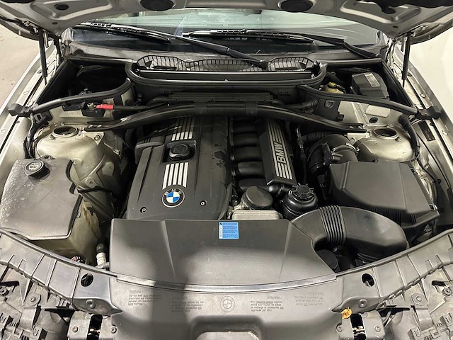 Bmw x3 3.0si 87-jxs-7 - afbeelding 13 van  21