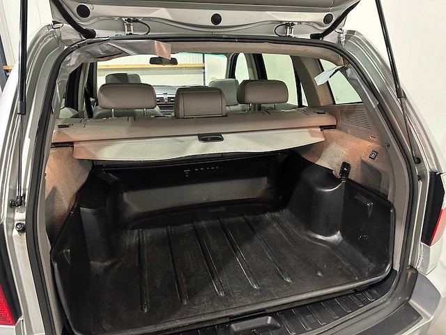 Bmw x3 3.0si 87-jxs-7 - afbeelding 14 van  21