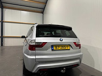 Bmw x3 3.0si 87-jxs-7 - afbeelding 16 van  21