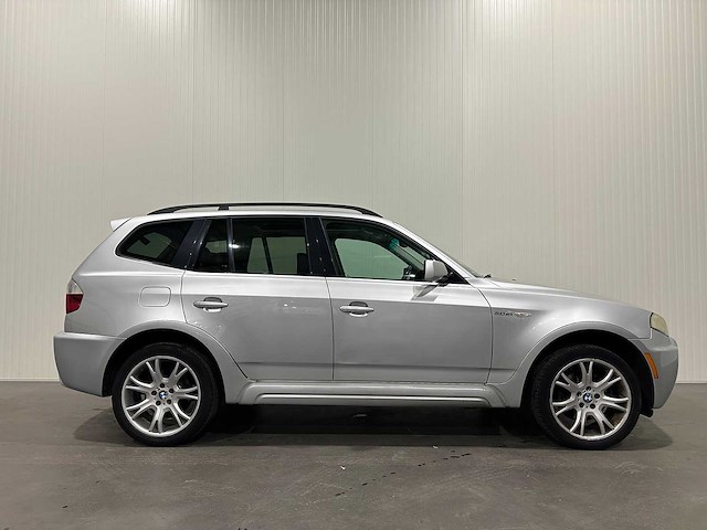 Bmw x3 3.0si 87-jxs-7 - afbeelding 18 van  21