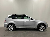 Bmw x3 3.0si 87-jxs-7 - afbeelding 18 van  21