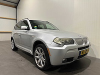 Bmw x3 3.0si 87-jxs-7 - afbeelding 19 van  21