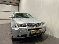 Bmw x3 3.0si 87-jxs-7 - afbeelding 20 van  21