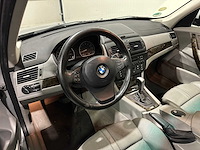 Bmw x3 3.0si 87-jxs-7 - afbeelding 21 van  21