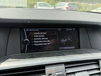 Bmw x3 (f25) 2.0 d xdrive20 163, 2011 - afbeelding 6 van  29